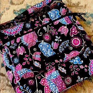 Vera Bradley Crossbody & Vera Bradley Computer Bag